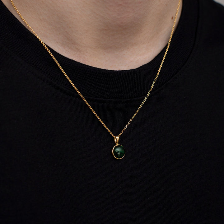 Jude Necklace Gold