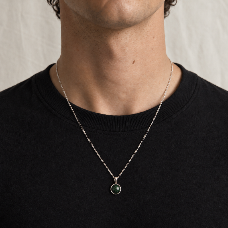 Jude Necklace