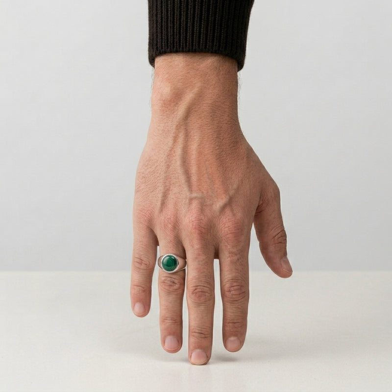 Jude Signet Ring