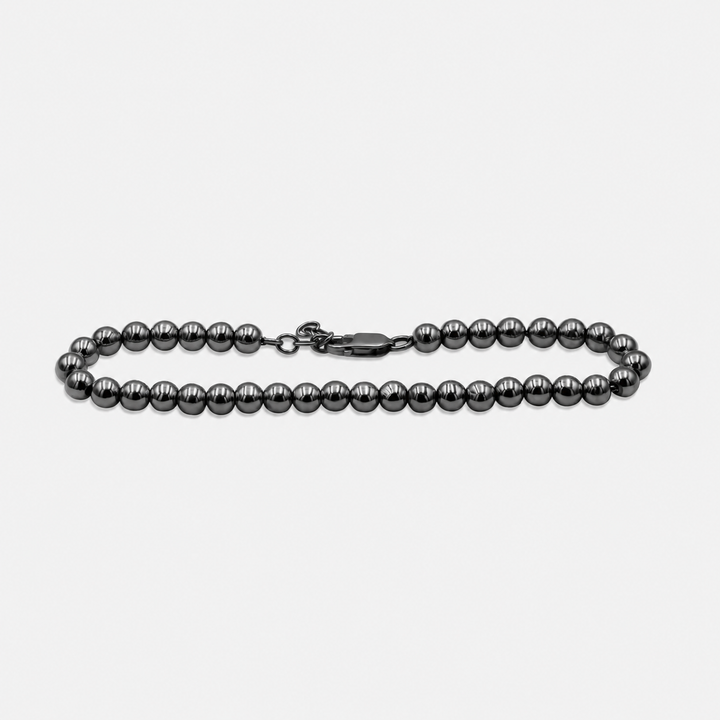 Lou Bracelet Black