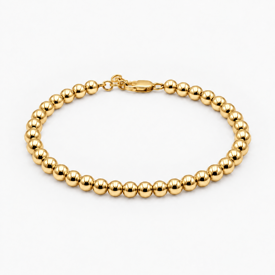 Lou Bracelet Gold