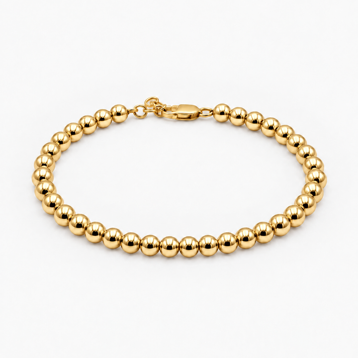 Lou Bracelet Gold