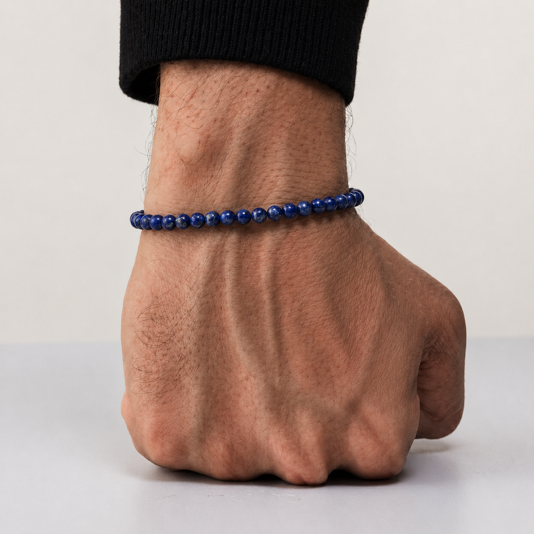 Lou Lapis Bracelet