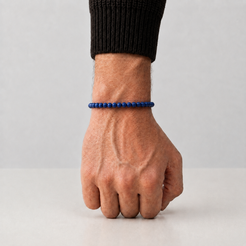 Lou Lapis Bracelet