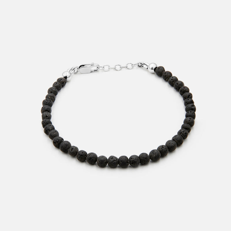 Lou Lava Bracelet