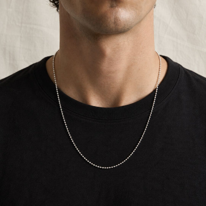 Lou Necklace