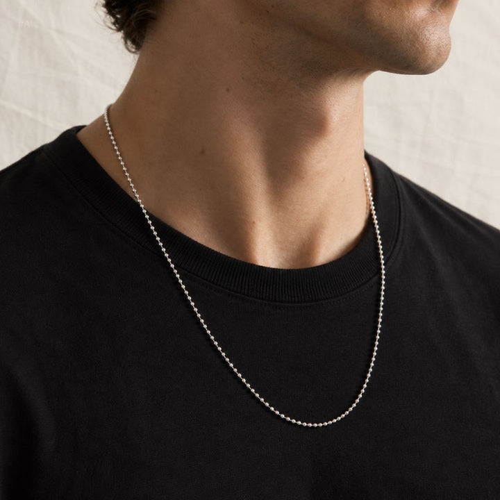 Lou Necklace