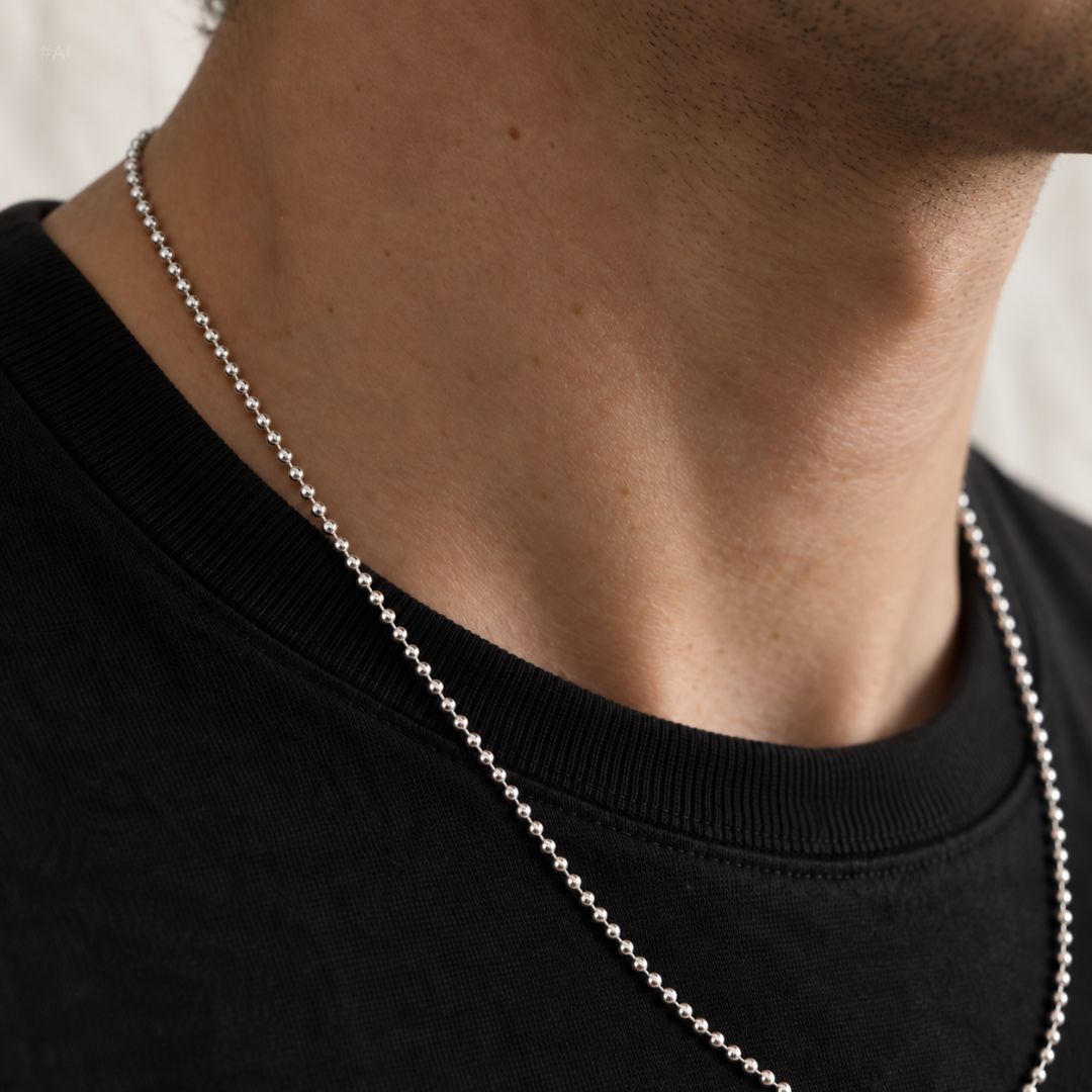 Lou Necklace