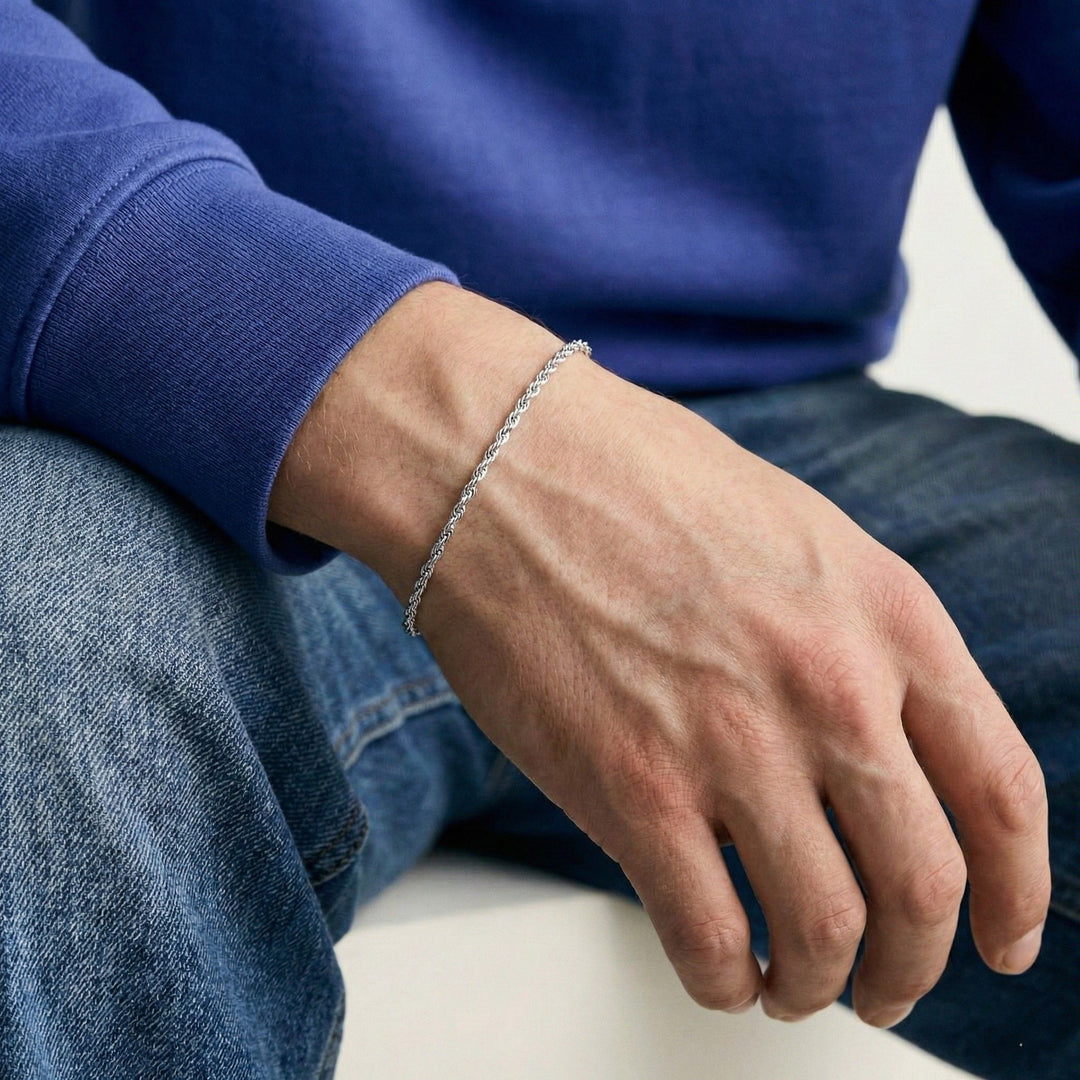 Rope Bracelet