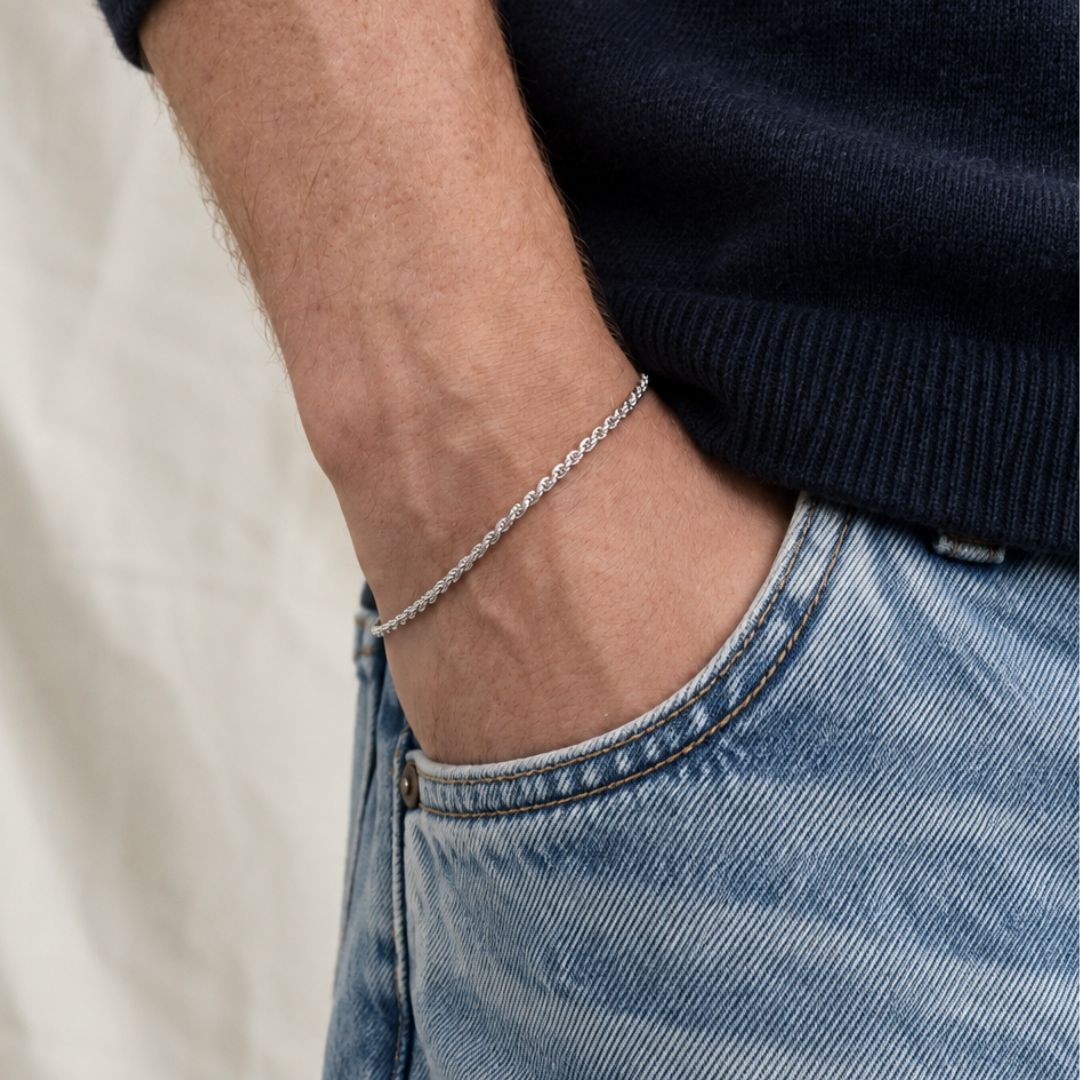 Rope Bracelet