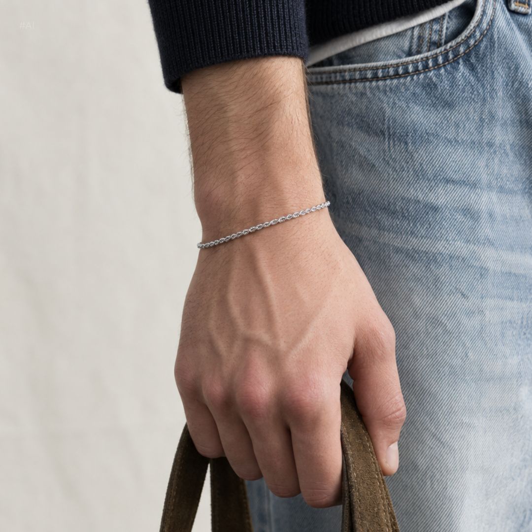 Rope Bracelet