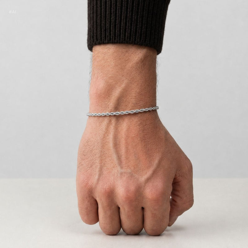 Rope Bracelet