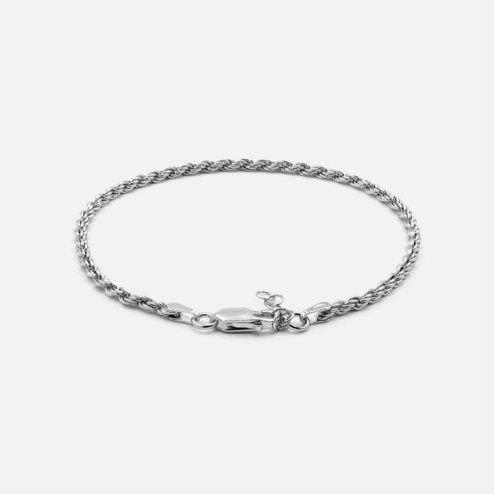 Rope Bracelet