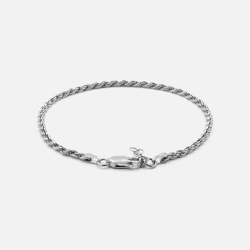 Rope Bracelet
