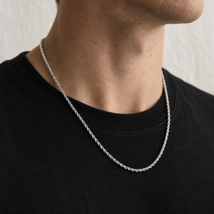 Rope Necklace
