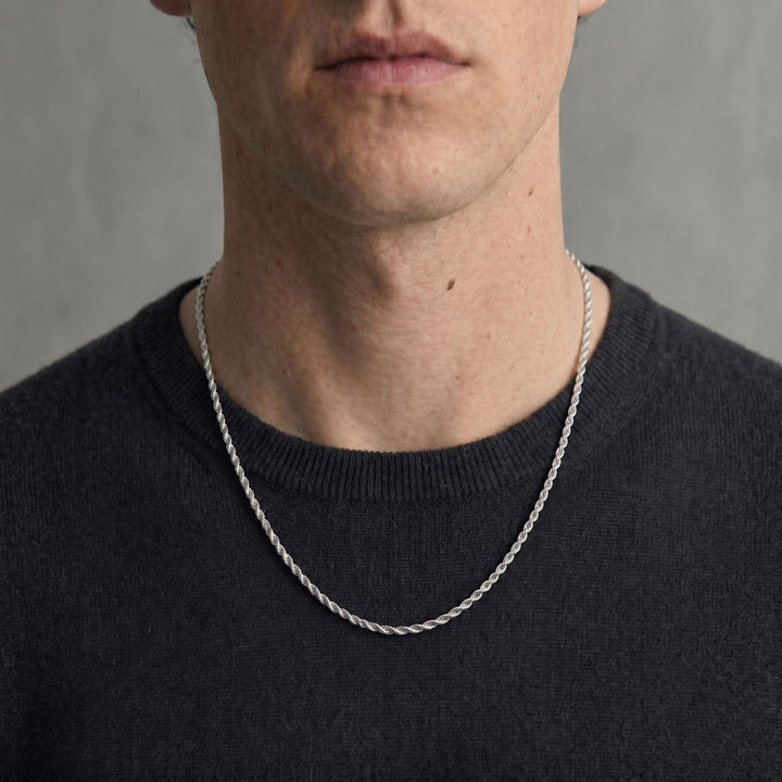Rope Necklace