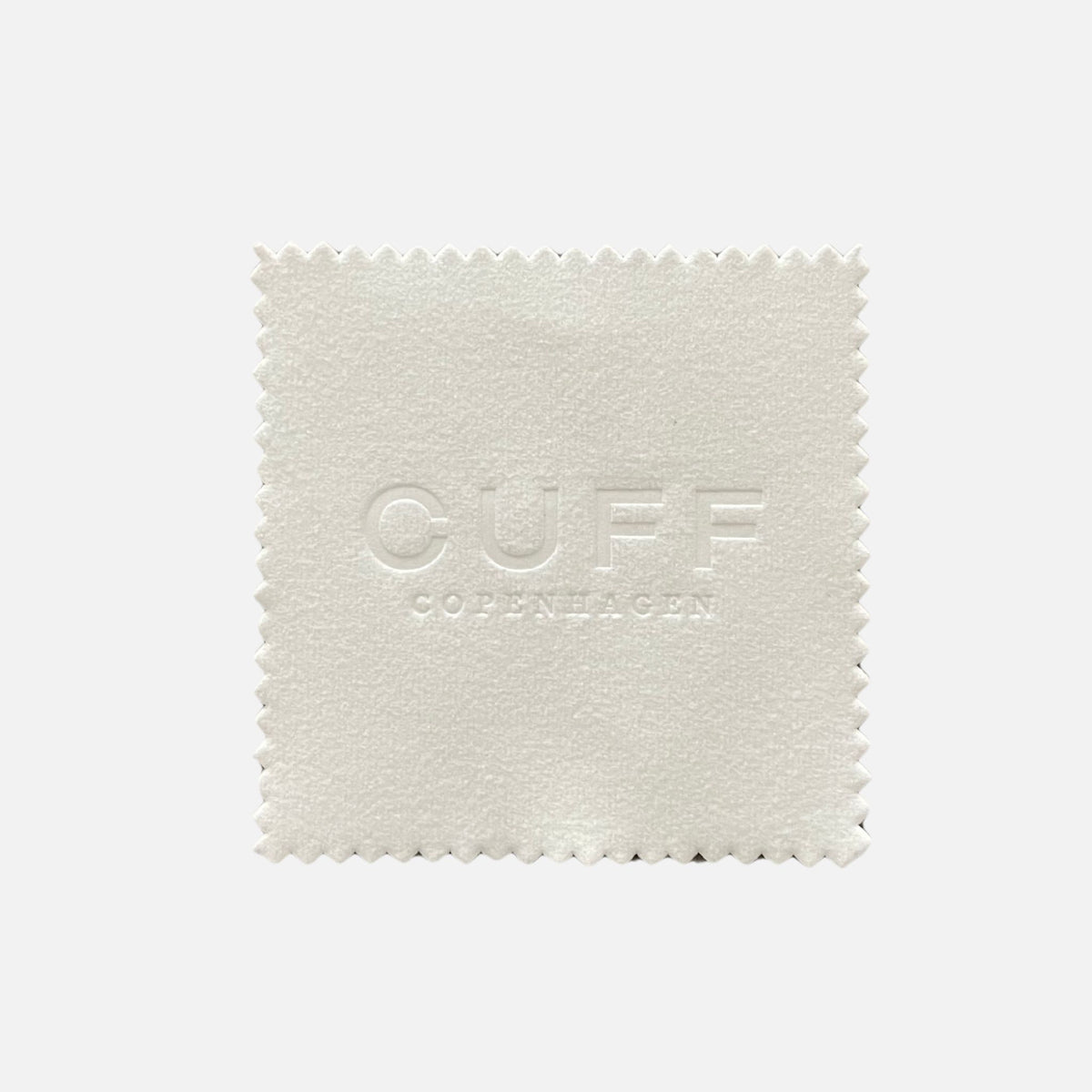 Silver Polishing Cloth