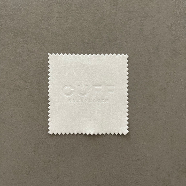 Silberpflegetuch