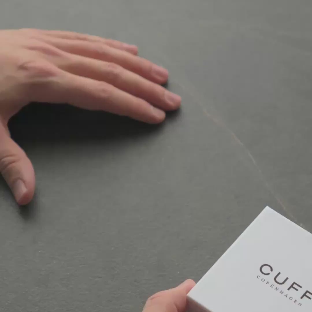 Curb Bracelet Slim