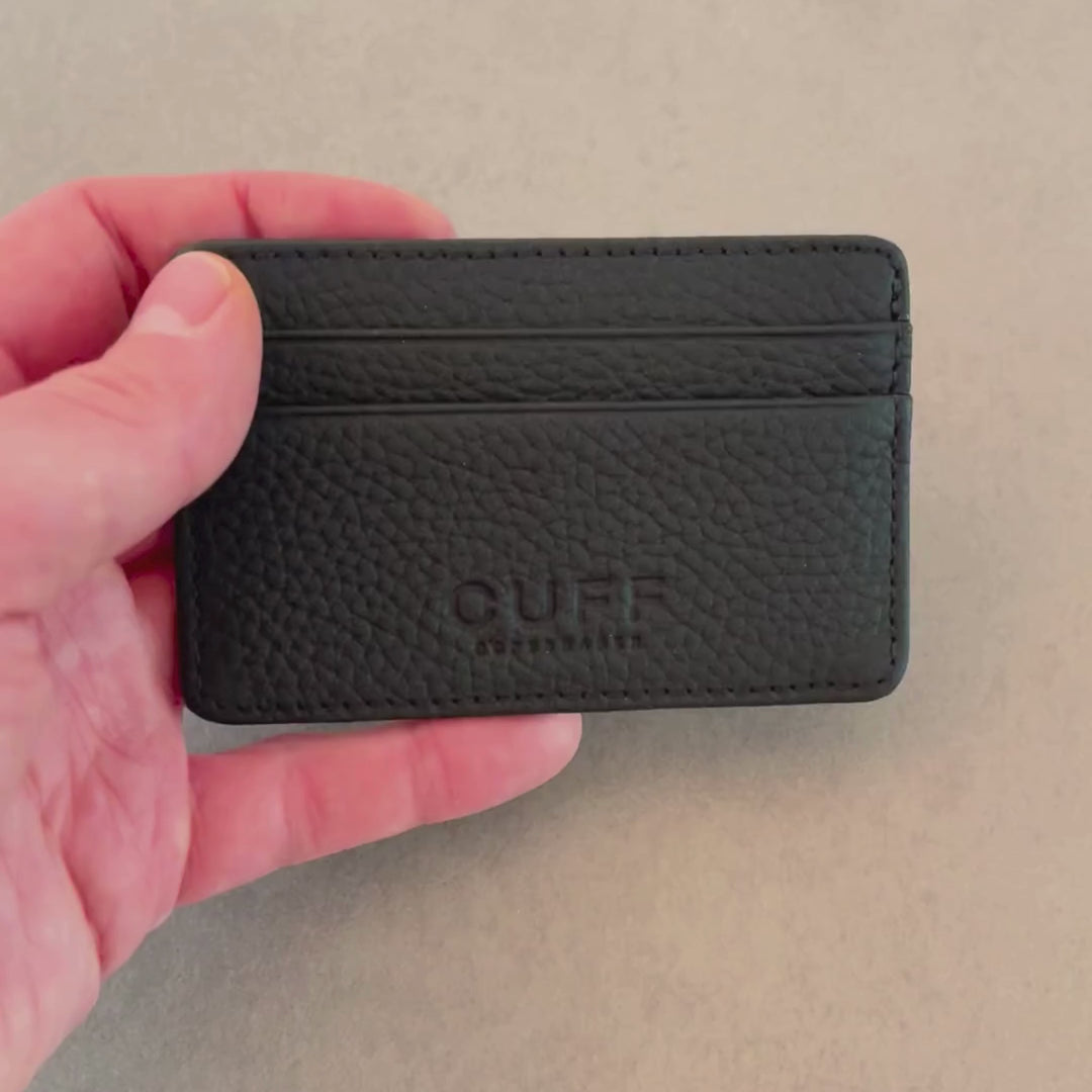 CUFF Cardholder